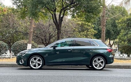 Audi A3, 2023 год, 2 290 008 рублей, 3 фотография