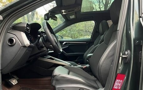 Audi A3, 2023 год, 2 290 008 рублей, 8 фотография