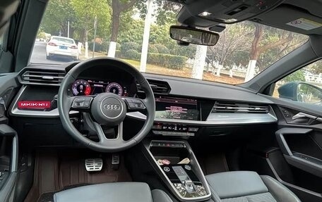 Audi A3, 2023 год, 2 290 008 рублей, 9 фотография