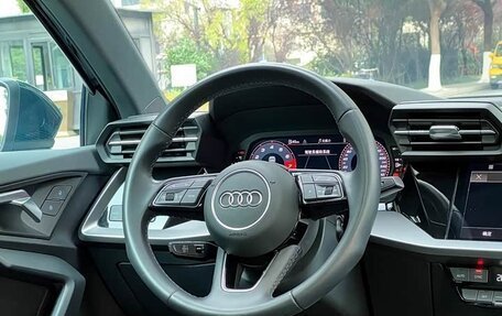 Audi A3, 2023 год, 2 290 008 рублей, 14 фотография