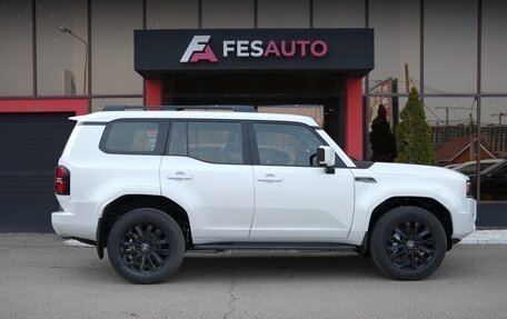 Toyota Land Cruiser Prado, 2025 год, 10 990 000 рублей, 4 фотография