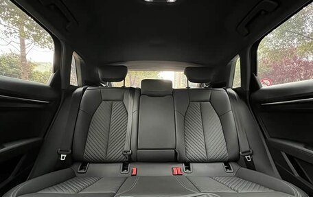 Audi A3, 2023 год, 2 290 008 рублей, 19 фотография