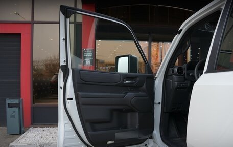 Toyota Land Cruiser Prado, 2025 год, 10 990 000 рублей, 9 фотография