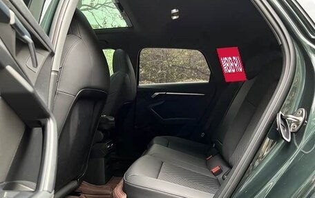 Audi A3, 2023 год, 2 290 008 рублей, 18 фотография