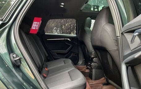 Audi A3, 2023 год, 2 290 008 рублей, 21 фотография