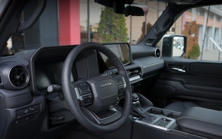 Toyota Land Cruiser Prado, 2025 год, 10 990 000 рублей, 11 фотография