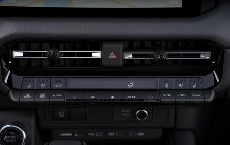 Toyota Land Cruiser Prado, 2025 год, 10 990 000 рублей, 22 фотография