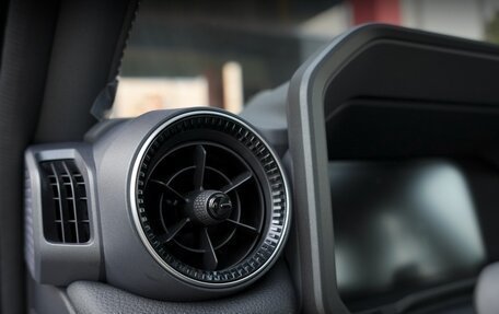 Toyota Land Cruiser Prado, 2025 год, 10 990 000 рублей, 16 фотография