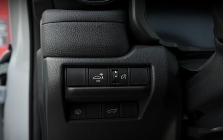 Toyota Land Cruiser Prado, 2025 год, 10 990 000 рублей, 13 фотография