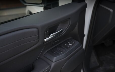 Toyota Land Cruiser Prado, 2025 год, 10 990 000 рублей, 10 фотография