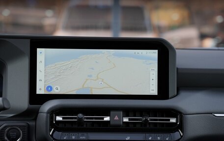 Toyota Land Cruiser Prado, 2025 год, 10 990 000 рублей, 21 фотография