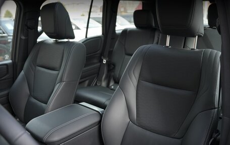 Toyota Land Cruiser Prado, 2025 год, 10 990 000 рублей, 17 фотография