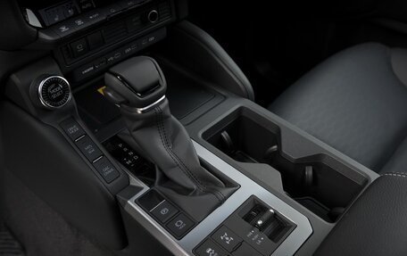 Toyota Land Cruiser Prado, 2025 год, 10 990 000 рублей, 14 фотография