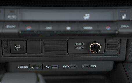 Toyota Land Cruiser Prado, 2025 год, 10 990 000 рублей, 23 фотография