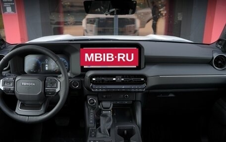 Toyota Land Cruiser Prado, 2025 год, 10 990 000 рублей, 12 фотография