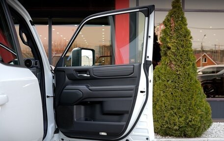 Toyota Land Cruiser Prado, 2025 год, 10 990 000 рублей, 31 фотография