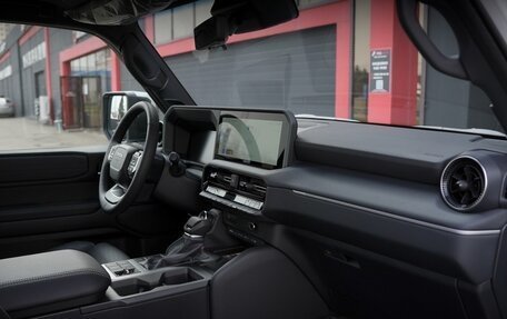 Toyota Land Cruiser Prado, 2025 год, 10 990 000 рублей, 28 фотография