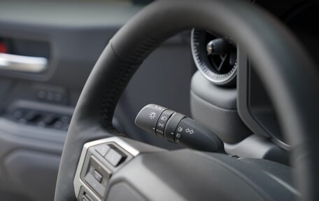 Toyota Land Cruiser Prado, 2025 год, 10 990 000 рублей, 29 фотография