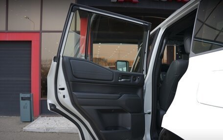 Toyota Land Cruiser Prado, 2025 год, 10 990 000 рублей, 32 фотография