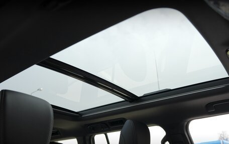 Toyota Land Cruiser Prado, 2025 год, 10 990 000 рублей, 30 фотография