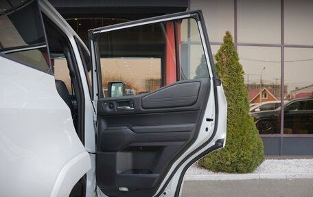 Toyota Land Cruiser Prado, 2025 год, 10 990 000 рублей, 36 фотография