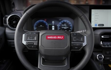 Toyota Land Cruiser Prado, 2025 год, 10 990 000 рублей, 24 фотография