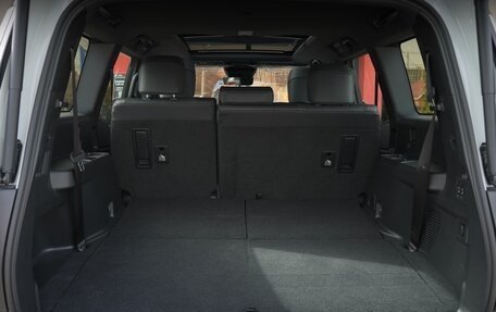 Toyota Land Cruiser Prado, 2025 год, 10 990 000 рублей, 37 фотография