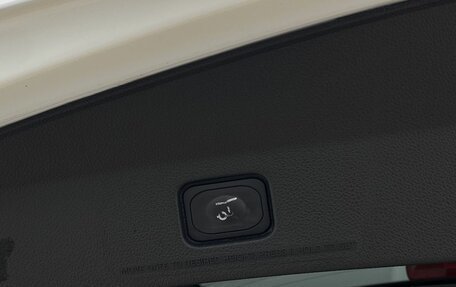 Ford Explorer VI, 2013 год, 1 729 000 рублей, 11 фотография