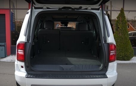 Toyota Land Cruiser Prado, 2025 год, 10 990 000 рублей, 38 фотография