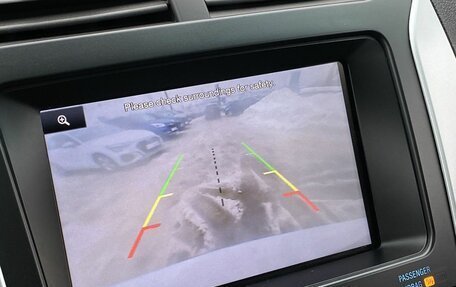 Ford Explorer VI, 2013 год, 1 729 000 рублей, 17 фотография