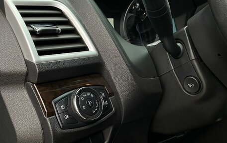 Ford Explorer VI, 2013 год, 1 729 000 рублей, 20 фотография