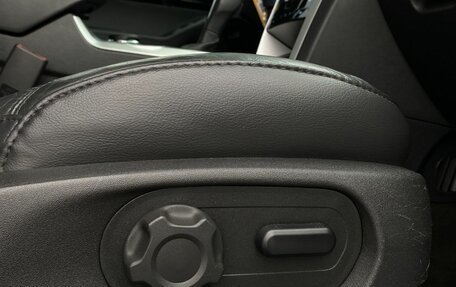 Ford Explorer VI, 2013 год, 1 729 000 рублей, 24 фотография