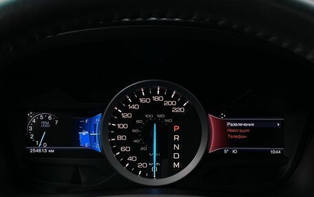 Ford Explorer VI, 2013 год, 1 729 000 рублей, 29 фотография