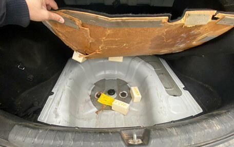 KIA Rio IV, 2021 год, 882 000 рублей, 10 фотография