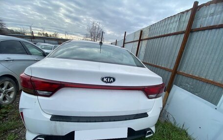 KIA Rio IV, 2021 год, 882 000 рублей, 6 фотография