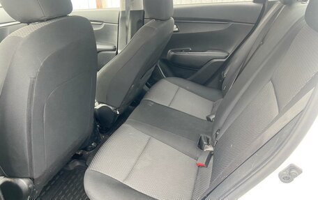 KIA Rio IV, 2021 год, 882 000 рублей, 13 фотография