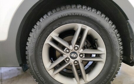 Hyundai Santa Fe III рестайлинг, 2015 год, 2 159 000 рублей, 7 фотография