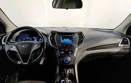 Hyundai Santa Fe III рестайлинг, 2015 год, 2 159 000 рублей, 8 фотография
