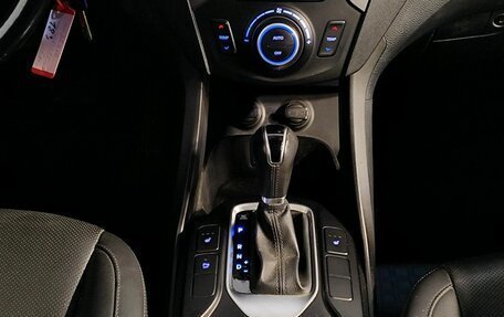 Hyundai Santa Fe III рестайлинг, 2015 год, 2 159 000 рублей, 10 фотография