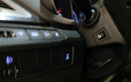 Hyundai Santa Fe III рестайлинг, 2015 год, 2 159 000 рублей, 15 фотография