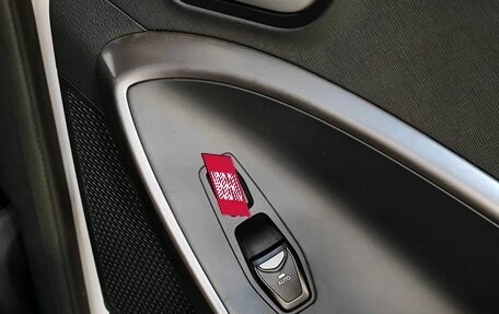 Hyundai Santa Fe III рестайлинг, 2015 год, 2 159 000 рублей, 14 фотография