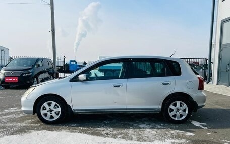 Honda Civic VII, 2001 год, 349 999 рублей, 3 фотография