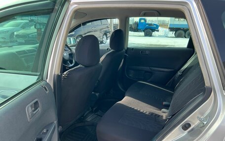 Honda Civic VII, 2001 год, 349 999 рублей, 17 фотография