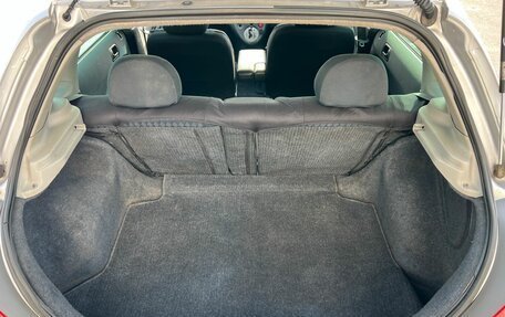 Honda Civic VII, 2001 год, 349 999 рублей, 19 фотография