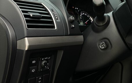 Toyota Land Cruiser Prado 150 рестайлинг 2, 2021 год, 6 499 000 рублей, 23 фотография