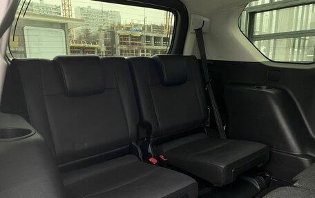 Toyota Land Cruiser Prado 150 рестайлинг 2, 2021 год, 6 499 000 рублей, 31 фотография