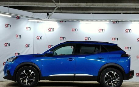 Peugeot 2008 II, 2020 год, 1 799 000 рублей, 7 фотография