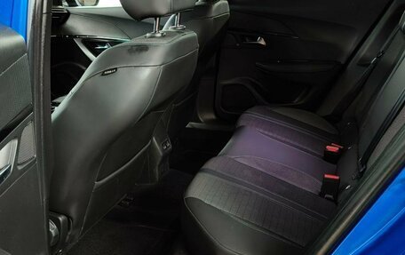 Peugeot 2008 II, 2020 год, 1 799 000 рублей, 19 фотография