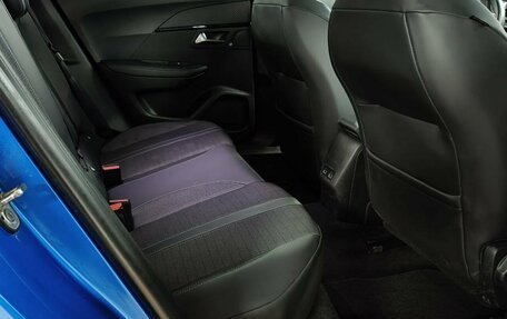 Peugeot 2008 II, 2020 год, 1 799 000 рублей, 20 фотография