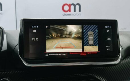 Peugeot 2008 II, 2020 год, 1 799 000 рублей, 16 фотография